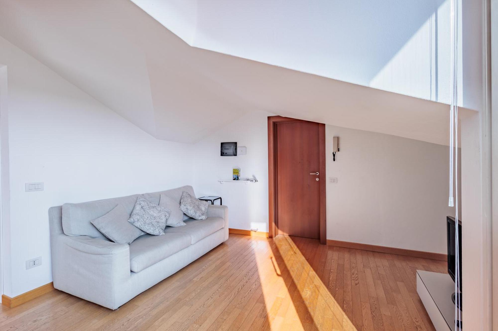 Apartment Serela Bergamo