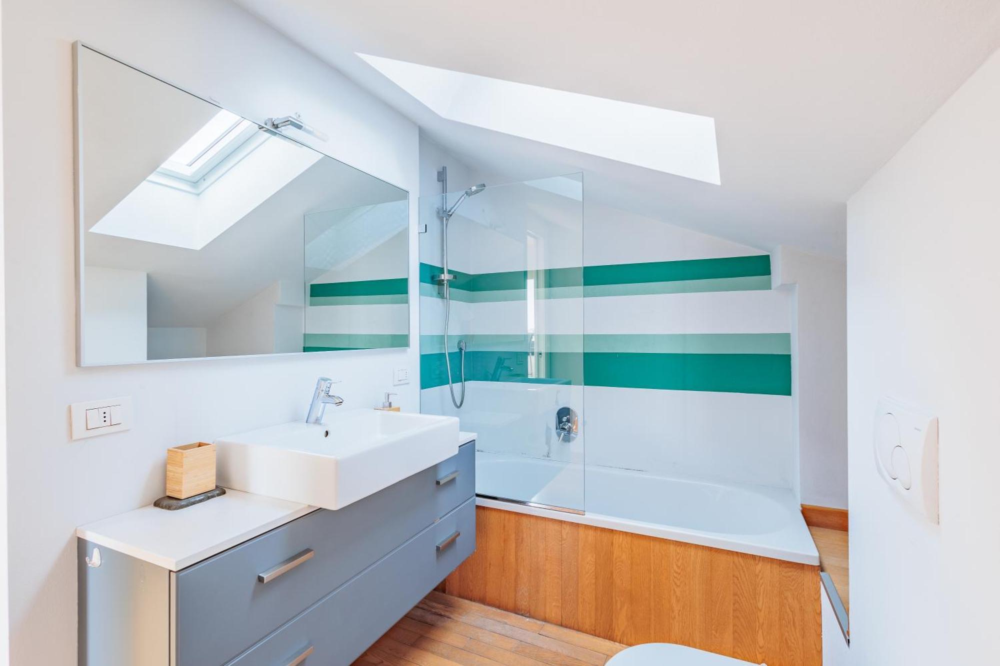 Serela Apartment Bergamo