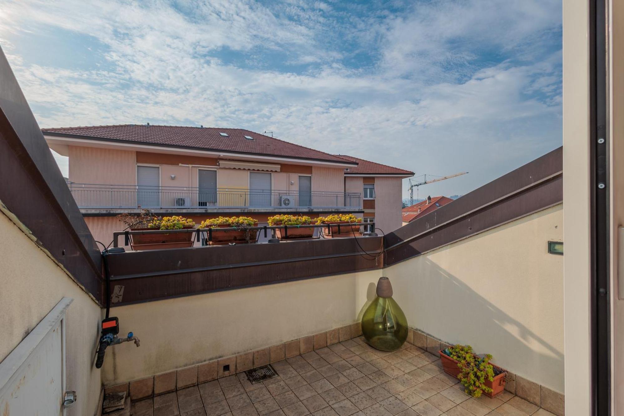 Apartamento Serela *