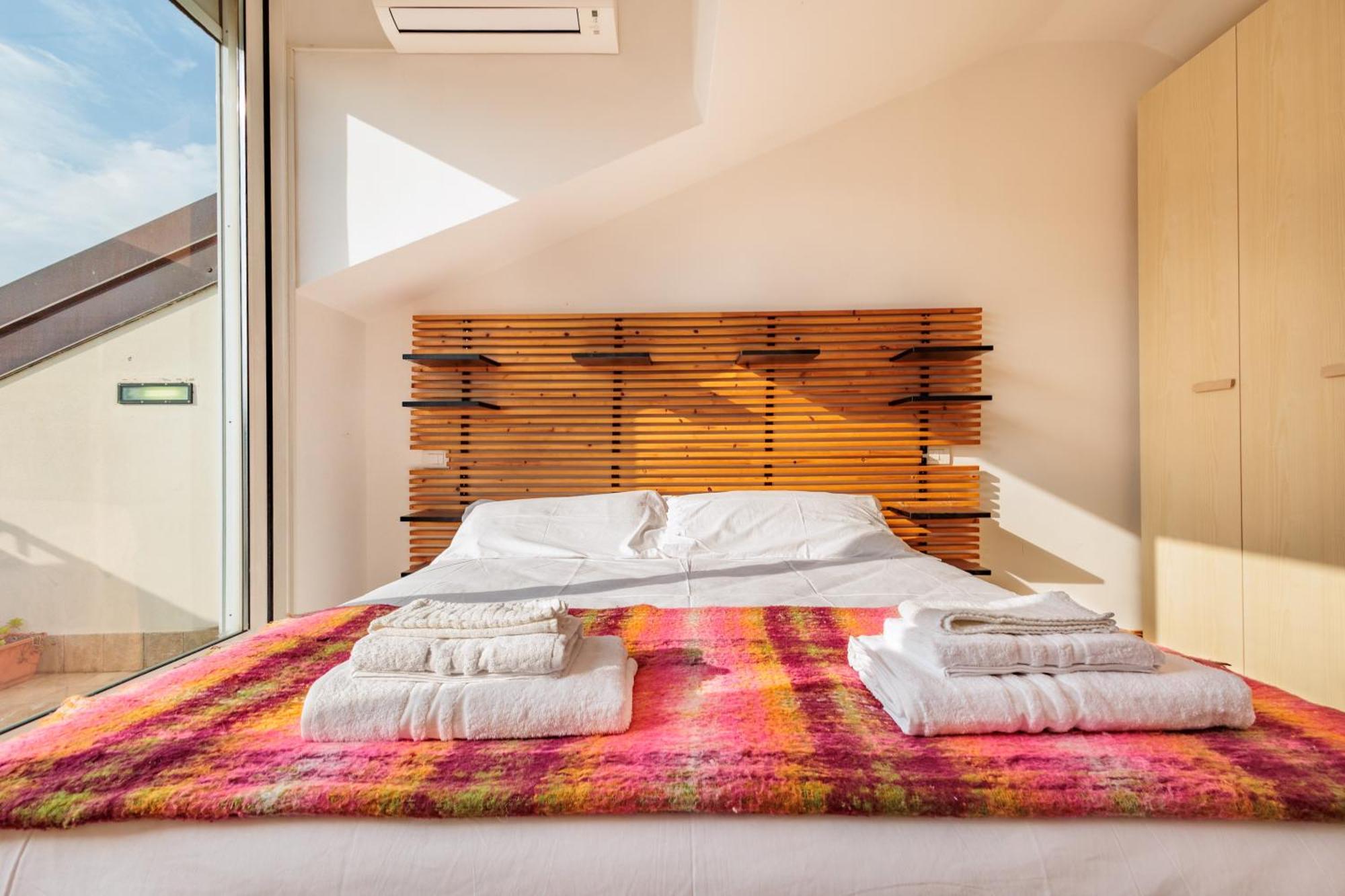 Apartment Serela Bergamo