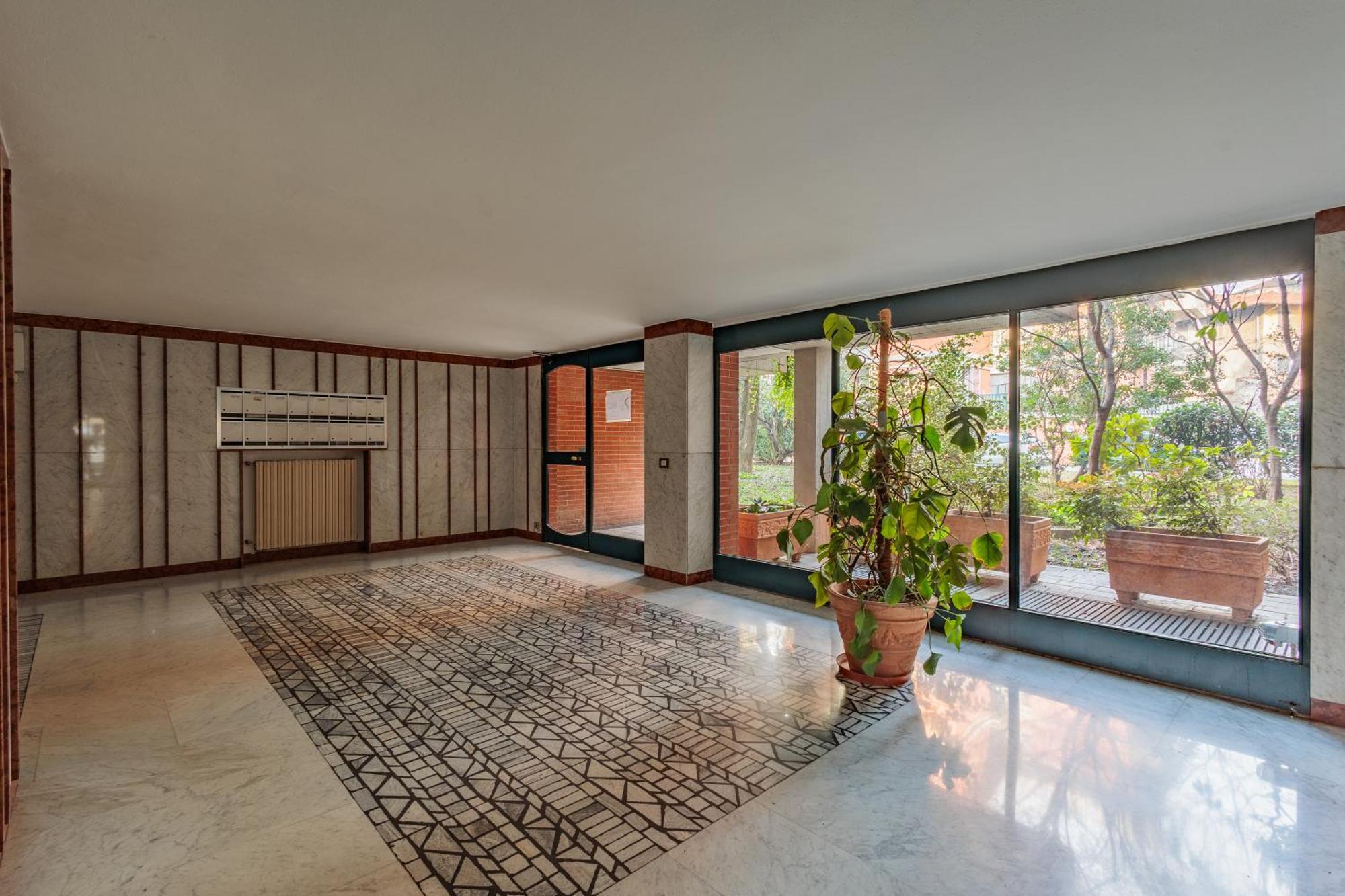 Serela Apartment *