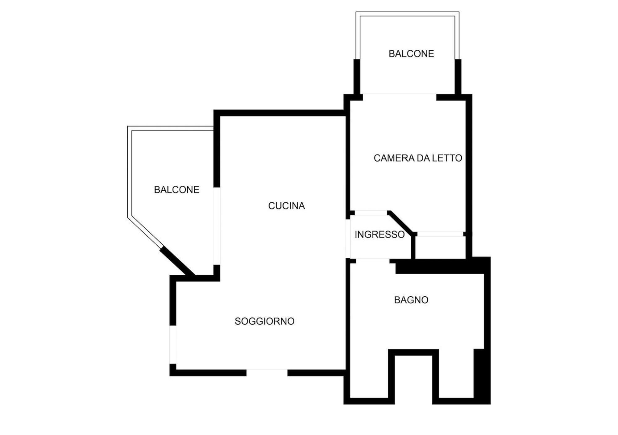 Serela Apartment