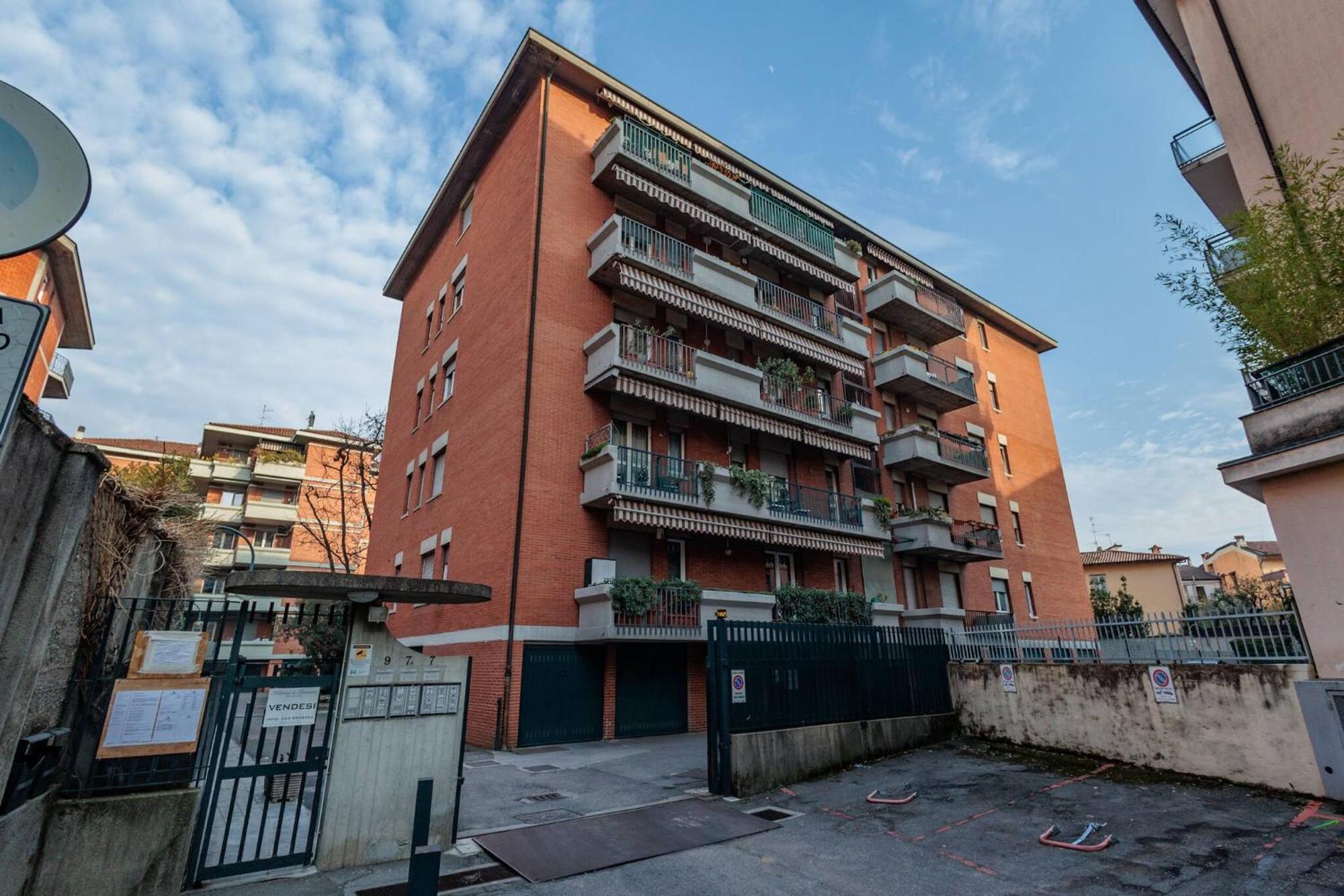Apartment Serela