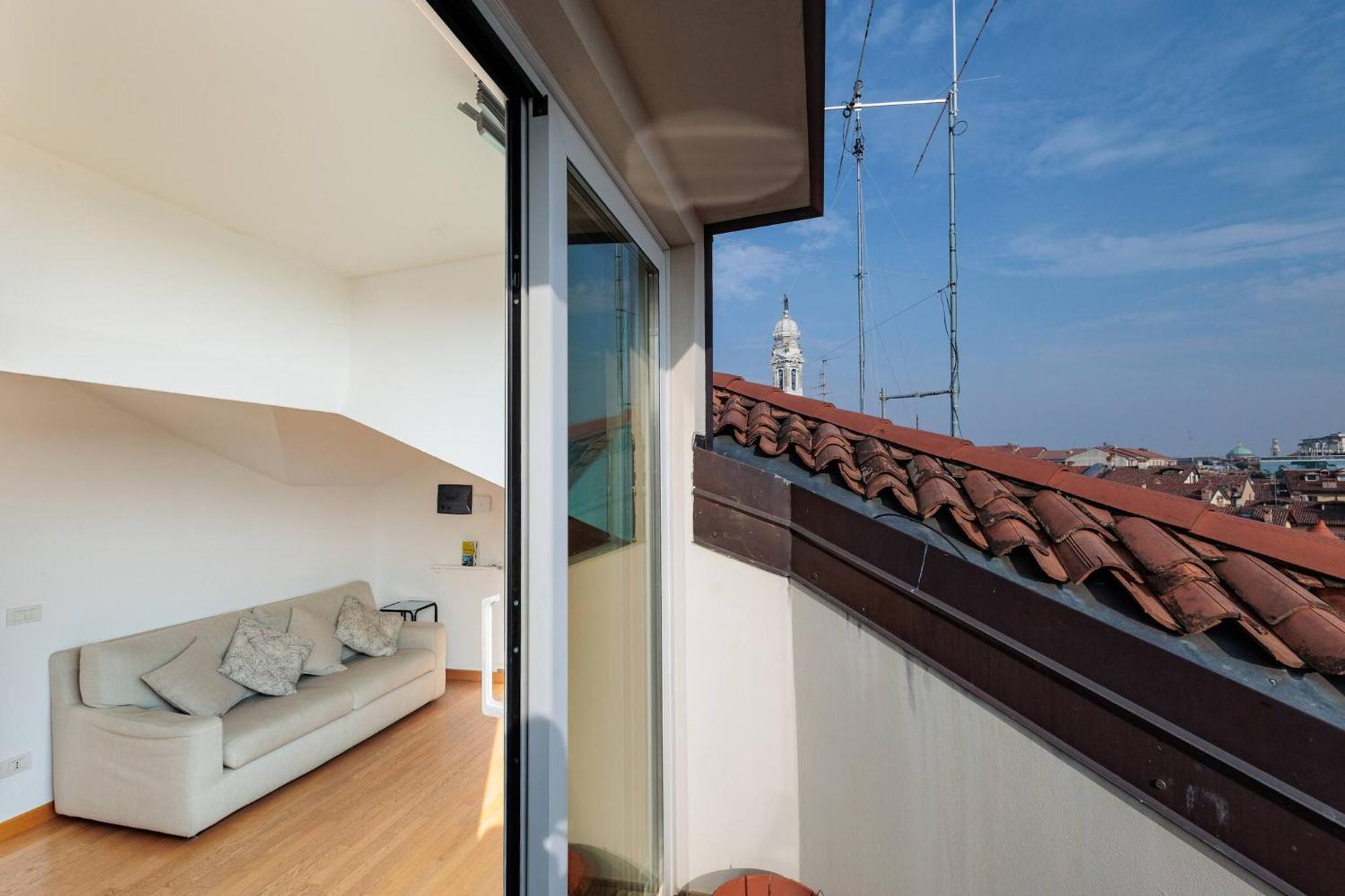 Serela Apartamento