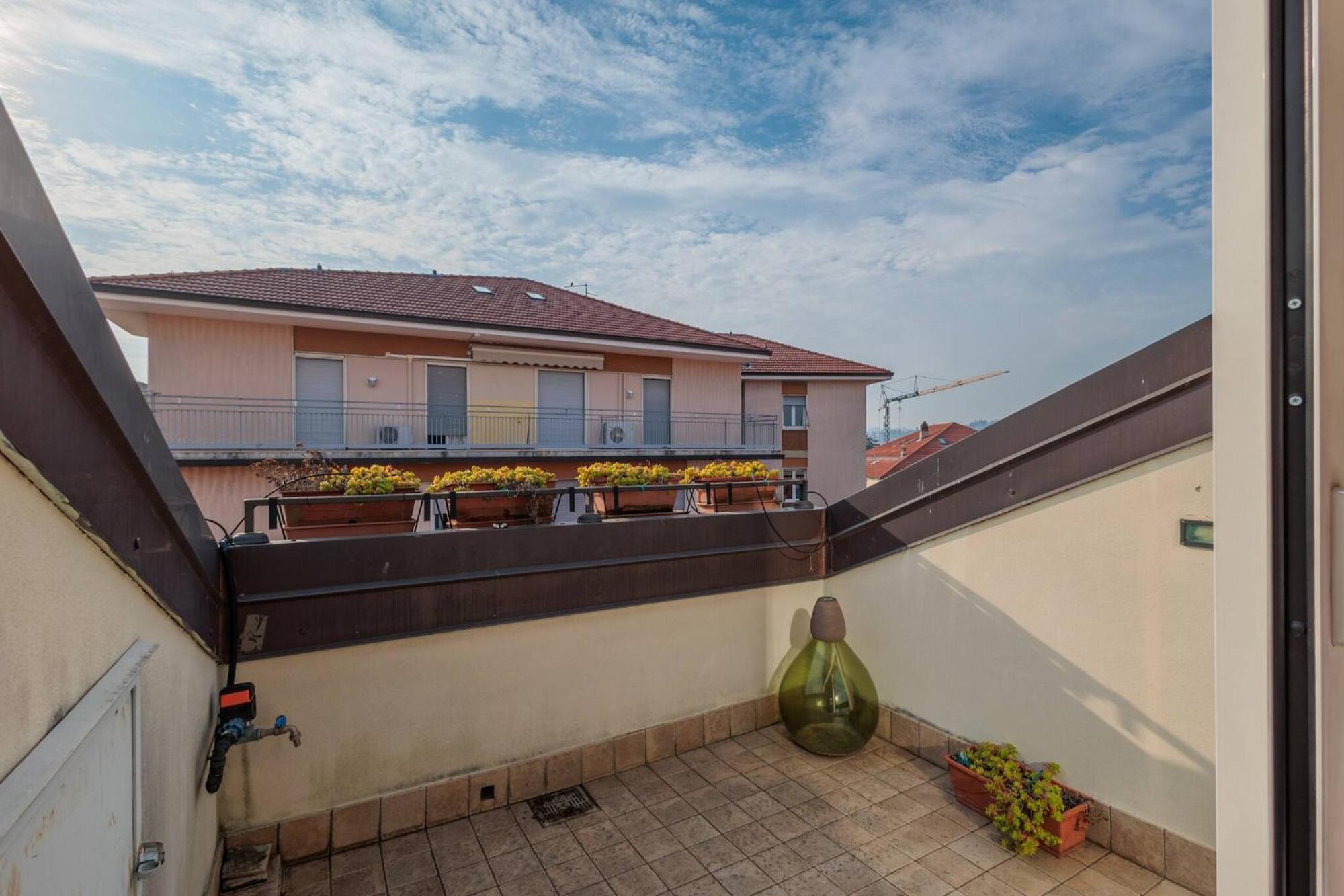 Apartment Serela