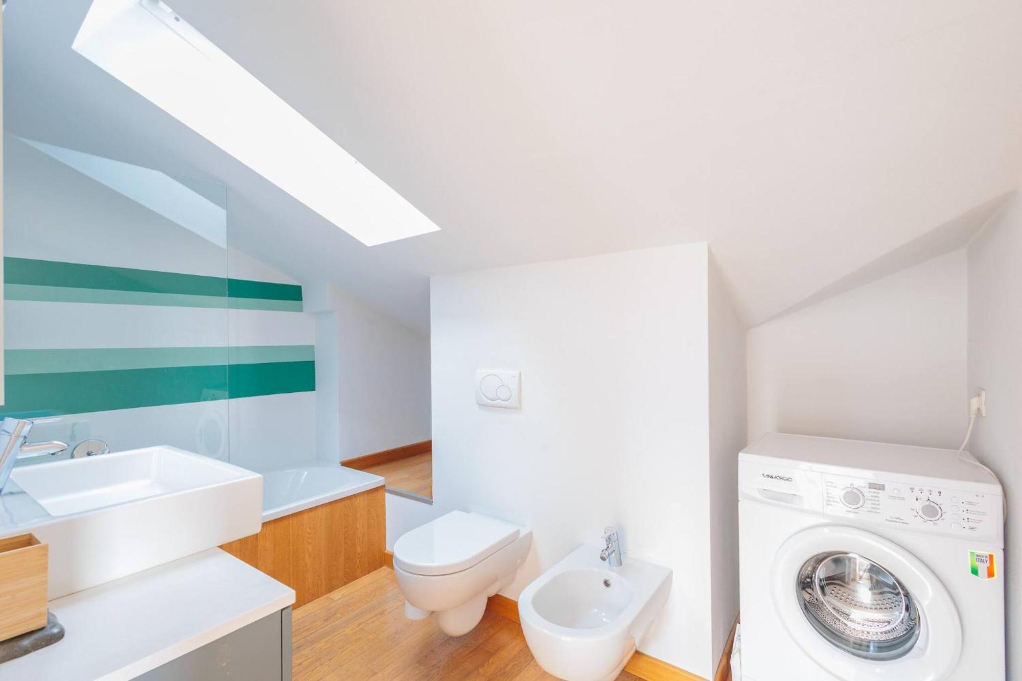 Apartment Serela Bergamo