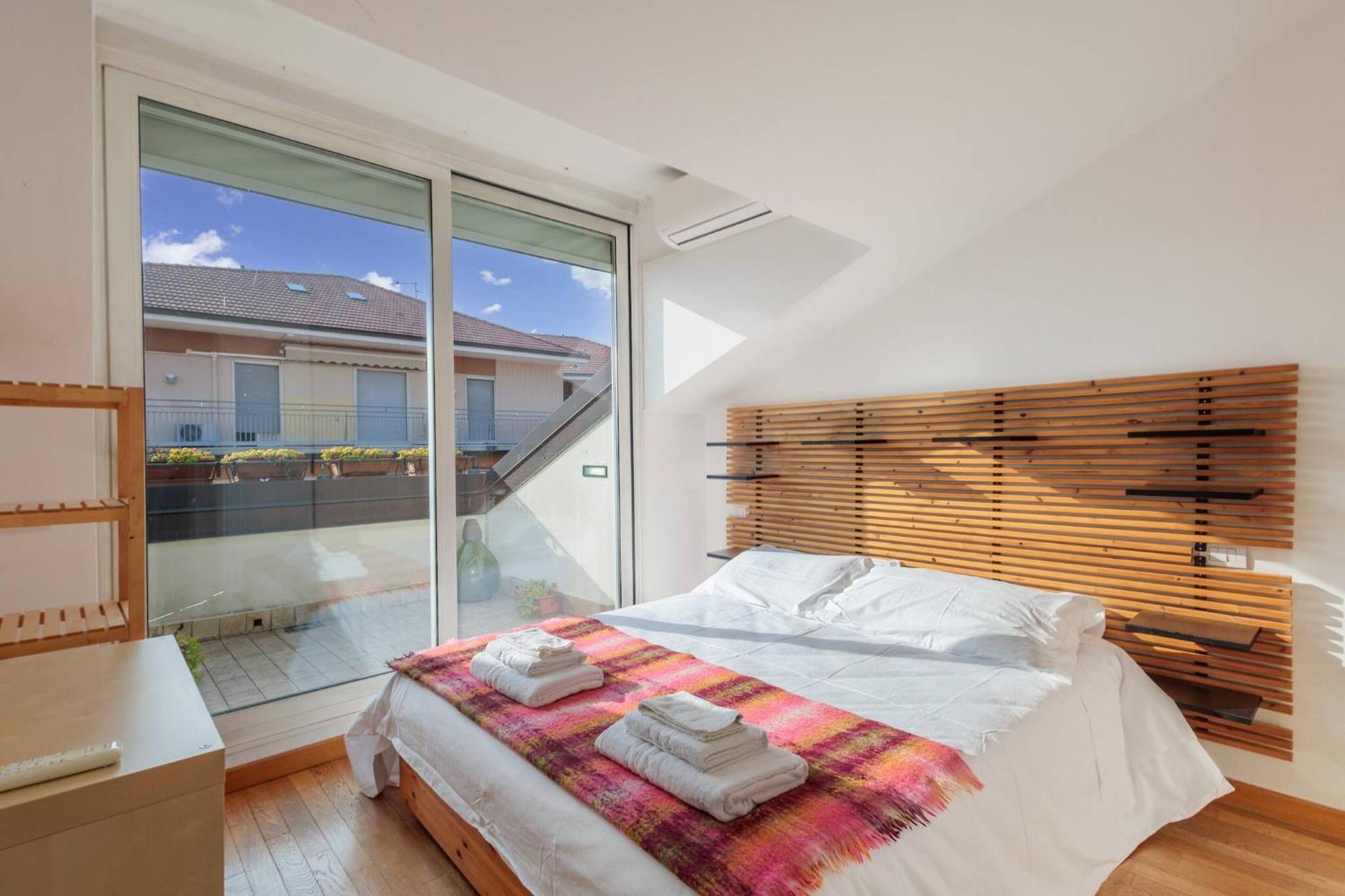 Serela Apartment