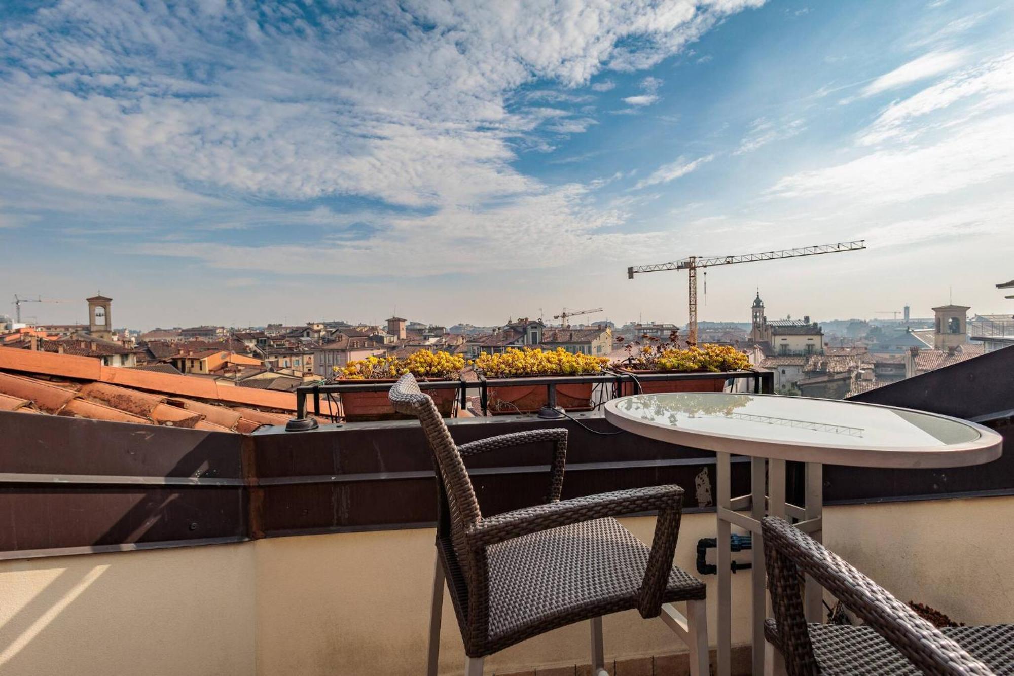Apartment Serela *